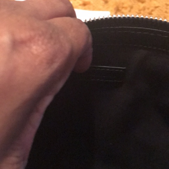 NWT Balenciaga large pouch - Picture 4 of 5